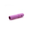 No 7 10nl Alumina Ceramic Gas Lens Nozzle 7 16 11mm Tig Welding Torch Wp-17 Wp-18 Wp-26 Pk-10