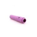No 7 10nl Alumina Ceramic Gas Lens Nozzle 7 16 11mm Tig Welding Torch Wp-17 Wp-18 Wp-26 Pk-10