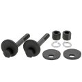 Alignment Camber Set For 2003 2010 Ford Ranger Black Hexagonal Bolt 4 0 In Length Front Position Alx Pau Og Gk8243a Cla4 