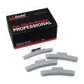 Ckauto Mc-series Zinc Clip On Wheel Weights 1 5oz Coated 25 Pcs Box 