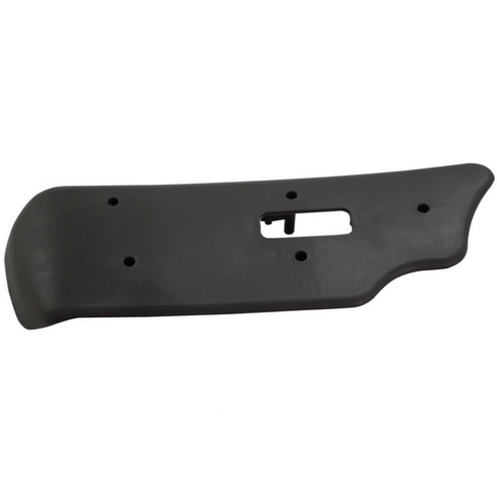 Seat Trim Cover For Gmc Sierra 1500 2500 Hd 2003 2004 2005 2006 Driver Side Front Dark Pewter Part 88941672