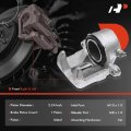 A-premium Disc Brake Caliper Assembly Without Bracket Compatible With Select Suzuki Models Grand Vitara 1999-2005 Sidekick