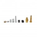 Autoparts Carburetor Repair Rebuild Kit Fit For International Farmall H O4 W4 Tractor Carb