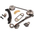 Timing Chain Kit Vvt Gear Replacement For 2009-2015 Toyota Corolla Prius Matrix Scion Pontiac Vibe 1 8 2zr Dohc 16-valve 