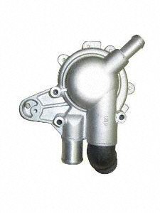 41011 Premium Engine Water Pump For Car And Truck Machined Metal Construction Part Number