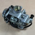 Carburetor Fit For Honda Trx350 Atv 350 Rancher 350es Fe Fmte Tm Carb 