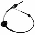 Jdmspeed New Automatic Transmission Gear Shift Cable 4l3z7e395ba Replacement For Ford F-150 2004-2005