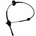 Jdmspeed New Automatic Transmission Gear Shift Cable 4l3z7e395ba Replacement For Ford F-150 2004-2005