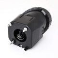 Auto Dynasty Compatible With 02-04 Frontier Xterra Oe Style Front Driving Fog Light Lamp Left Lh Driver