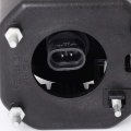 Auto Dynasty Compatible With 02-04 Frontier Xterra Oe Style Front Driving Fog Light Lamp Left Lh Driver