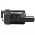 Ocpty Set Of 1 Ignition Coil Compatible With Oe Uf262 C1251 D585 Fit For Buick Cadillac Chevy Gmc Hummer Isuzu Workhorse