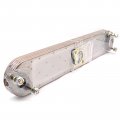 Haiyazhma New Oil Cooler Core 1-21723066-0 1217230660 Compatible With Isuzu 6hk1 Direct Injection Diesel Engine