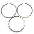 Seapple 1g868-21050 17331-01050 1set D1703 D1803 V2403 Piston Rings 87mm For Kubota L4200 L4310 L3600 Bobcat 753g 753h 753l 763 