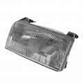 Headlight Assembly For 1992-1996 Ford Bronco F-150 F-250 1992-1997 F-350 Driver And Passenger Side 