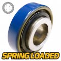 2 Kits Hd Switch Front Wheel Bearing Rebuild Kit Replaces Kubota For K3211-18080 K3211-18090 K3211-18230