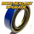 2 Kits Hd Switch Front Wheel Bearing Rebuild Kit Replaces Kubota For K3211-18080 K3211-18090 K3211-18230