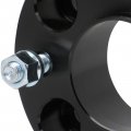 Aintier 1 5x4 Wheel Spacers Hub Centric 5 Lug 12x1 5 70 5mm Compatible With For Blazer 1998-2005 Corvette 1984-2019 Set Of 2
