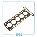X Autohaux 1pcs Engine Cylinder Head Gasket For Chevrolet Colorado Gmc Canyon 2004-2006 Isuzu I-350 Hummer H3 2006 26336pt