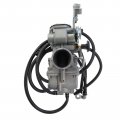 Carbpeo 5gf-14301-01-00 Carburetor For Yamaha Ttr250 Ttr 250 Scooter Moped Motorcycle
