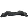 Front Driver Side Fender Liner Ford Fusion 2013 2014 2015 2016 Plastic Replacement For Fo1248159 And Ds7z16103a 