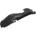 Front Driver Side Fender Liner Ford Fusion 2013 2014 2015 2016 Plastic Replacement For Fo1248159 And Ds7z16103a