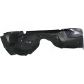 Front Driver Side Fender Liner Ford Fusion 2013 2014 2015 2016 Plastic Replacement For Fo1248159 And Ds7z16103a