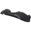 Front Driver Side Fender Liner Ford Fusion 2013 2014 2015 2016 Plastic Replacement For Fo1248159 And Ds7z16103a