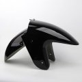 Minho 125cc 150cc Chinese Scooter Body Panel Black Front Fender Fit For Jonway 125 Parts