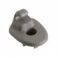Sun Visor Clip Replacement Retainer For 2005-2015 Jeep Liberty 2008-2012 Dodge Nitro Replace Part Number 1ar26bd1aa 