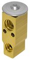 Uac Ex 10110c A C Expansion Valve 