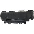 Jeep Grand-cherokee 2011-2021 Splash Shield Lower 3 6l Front Ch1228120 68091772ab