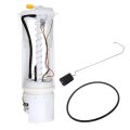 Ocpty High Performance Electric Fuel Pump Replacement For 2004-2005 Hyundai Santa Fe 2 7l 