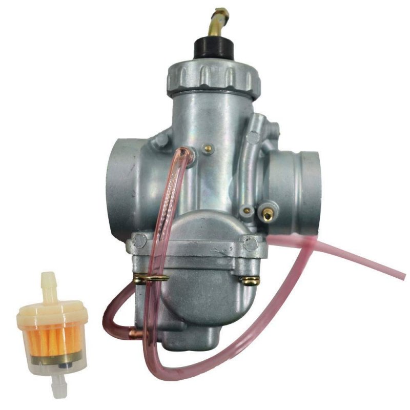 Carburetor For Suzuki Quadrunner 250 Lt250 Lt250ef Lt250e 2x4 1985 1986 1987 Part Number Ha01050