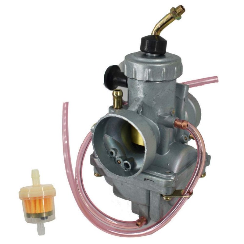 Carburetor For Suzuki Quadrunner 250 Lt250 Lt250ef Lt250e 2x4 1985 1986 1987 Part Number Ha01050