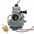 Carburetor For Suzuki Quadrunner 250 Lt250 Lt250ef Lt250e 2x4 1985 1986 1987 Part Number Ha01050