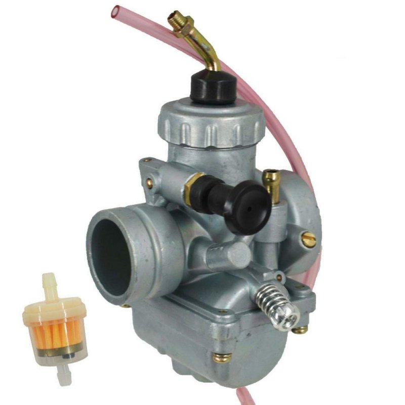 Carburetor For Suzuki Quadrunner 250 Lt250 Lt250ef Lt250e 2x4 1985 1986 1987 Part Number Ha01050