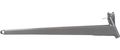 Sports Parts Inc Chrome Moly Replacement Trailing Arms Silver For Ski Doo Zx Right 08-462 