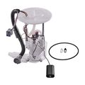 108ge Fuel Pump Module Assembly For 2004 Ford Explorer And Mercury Mountaineer V6 4 0l Part Number 