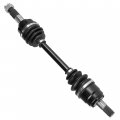 Caltric Front Right Cv Joint Axle Compatible With Honda Trx500fm Foreman Rubicon 500 4x4 2014-2017