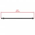 Caltric Front Propeller Drive Shaft Prop Compatible With Polaris Rzr 800 Efi 2008 2009 2010