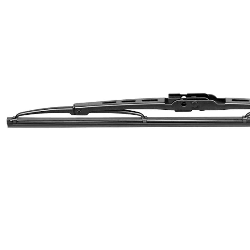 Wiper Blade For Fiat Panda 2011 Front Driver Or Passenger Side Framed Black 19 In Single Piece Alx-pau-ac-8-4416-cla38