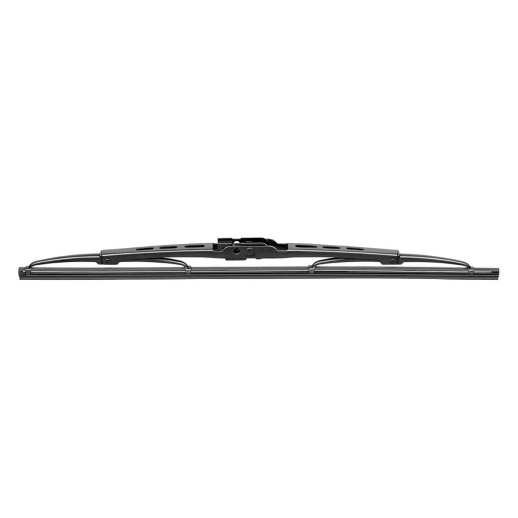 Wiper Blade For Fiat Panda 2011 Front Driver Or Passenger Side Framed Black 19 In Single Piece Alx-pau-ac-8-4416-cla38