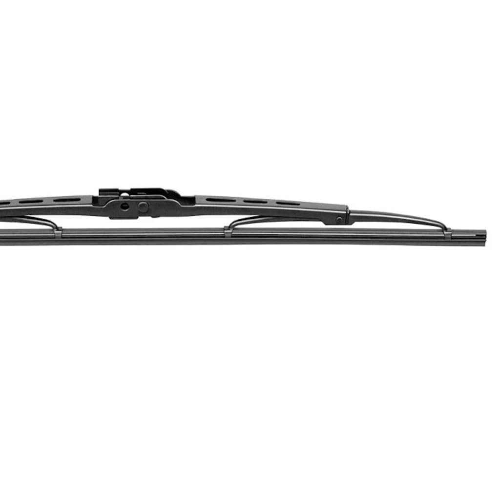 Wiper Blade For Fiat Panda 2011 Front Driver Or Passenger Side Framed Black 19 In Single Piece Alx-pau-ac-8-4416-cla38