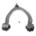 A-premium 2 X Front Upper Control Arm With Ball Joint Bushing Compatible Mercedes-benz S430 S500 00-02 S55 Amg S600 01-02 Cl500