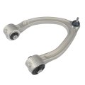 A-premium 2 X Front Upper Control Arm With Ball Joint Bushing Compatible Mercedes-benz S430 S500 00-02 S55 Amg S600 01-02 Cl500