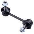 Premium Suspension Set Of 2 Front Left Sway Bar End Link Right Compatible Fit Ford Probe 1993-1997 For Mazda Cx-7 2007-2012