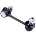 Premium Suspension Set Of 2 Front Left Sway Bar End Link Right Compatible Fit Ford Probe 1993-1997 For Mazda Cx-7 2007-2012