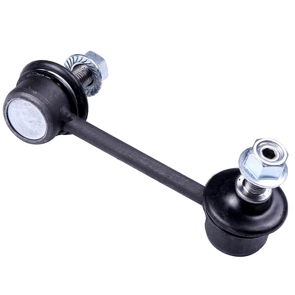 Premium Suspension Set Of 2 Front Left Sway Bar End Link Right Compatible Fit Ford Probe 1993-1997 For Mazda Cx-7 2007-2012