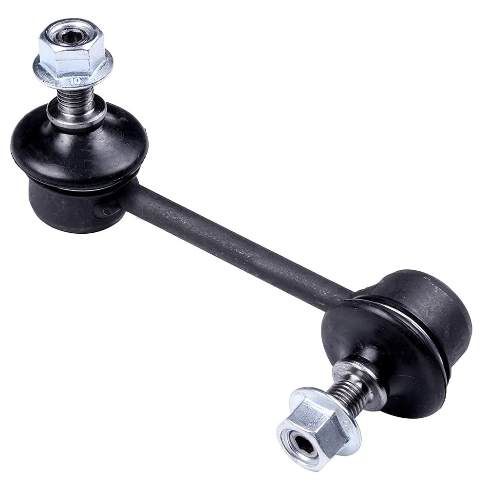 Premium Suspension Set Of 2 Front Left Sway Bar End Link Right Compatible Fit Ford Probe 1993-1997 For Mazda Cx-7 2007-2012
