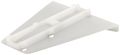 Prime-line Products R 7260 Drawer Track Delta Guide 